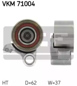 SKF VKM 71004